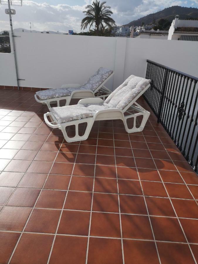 7 Calle San Miguel 马罗 外观 照片