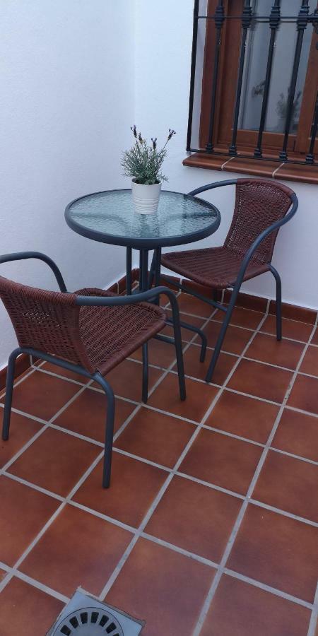 7 Calle San Miguel 马罗 外观 照片