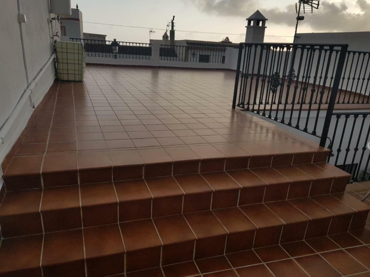 7 Calle San Miguel 马罗 外观 照片