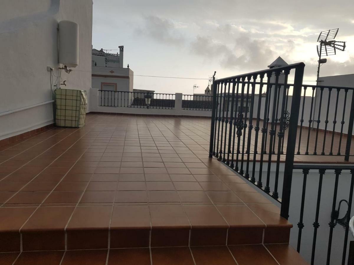 7 Calle San Miguel 马罗 外观 照片