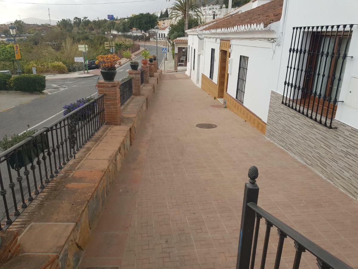 7 Calle San Miguel 马罗 外观 照片