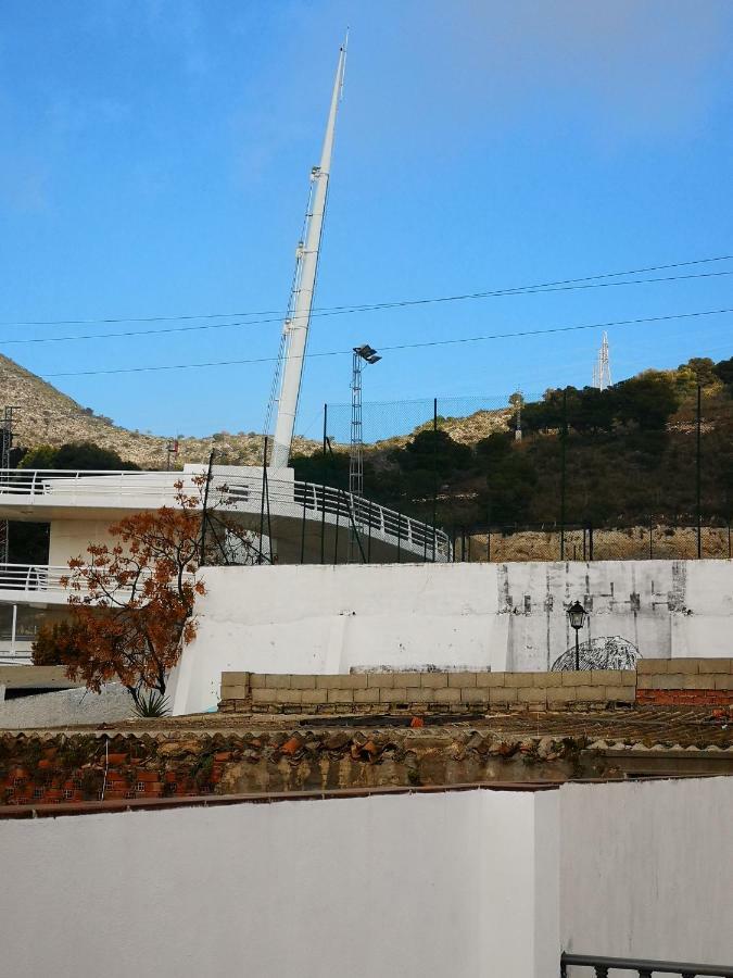 7 Calle San Miguel 马罗 外观 照片